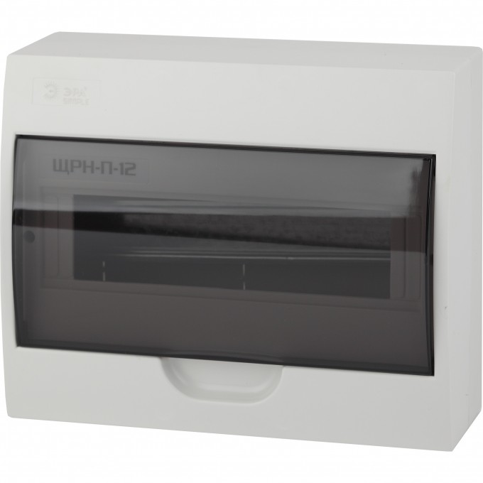 Бокс ЭРА ЩРН-П-12 SIMPLE B0041525 Бокс ЭРА ЩРН-П-12 SIMPLE B0041525
