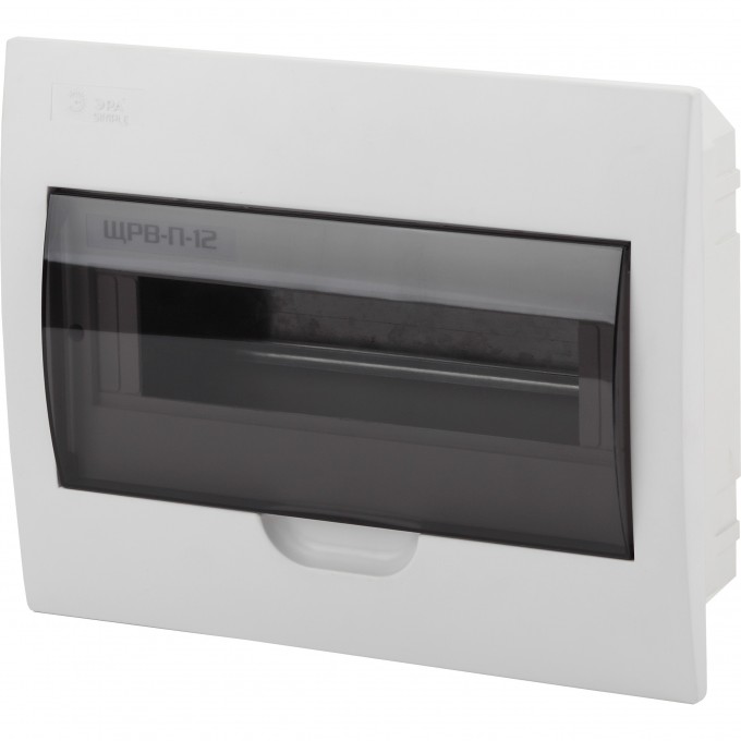 Бокс ЭРА ЩРВ-П-12 SIMPLE B0041513 Бокс ЭРА ЩРВ-П-12 SIMPLE B0041513