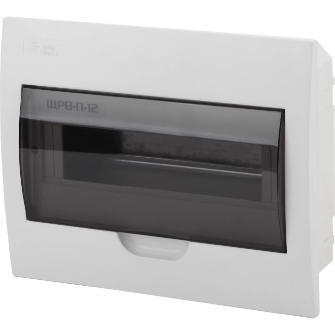 Бокс ЭРА ЩРВ-П-12 SIMPLE B0041513 Бокс ЭРА ЩРВ-П-12 SIMPLE B0041513