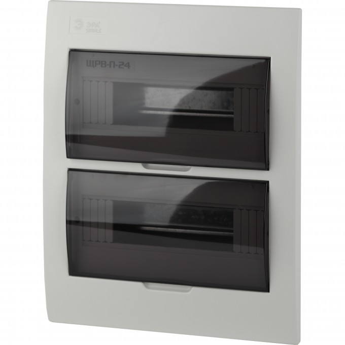 Бокс ЭРА ЩРВ-П-24 SIMPLE B0041516 Бокс ЭРА ЩРВ-П-24 SIMPLE B0041516
