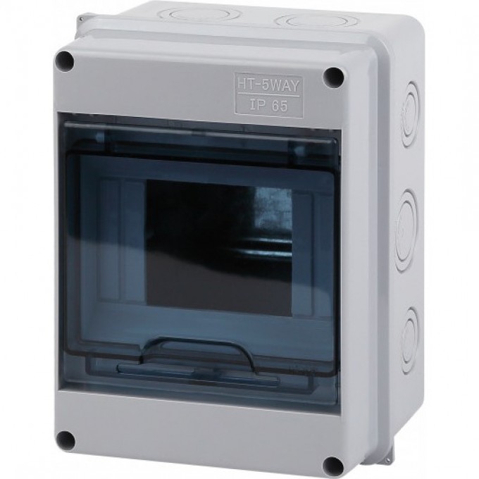 Корпус ЭРА КМПн-5 IP65 B0046404 Корпус ЭРА КМПн-5 IP65 B0046404