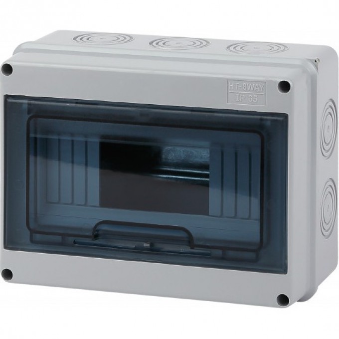 Корпус ЭРА КМПн-8 IP65 B0046405 Корпус ЭРА КМПн-8 IP65 B0046405