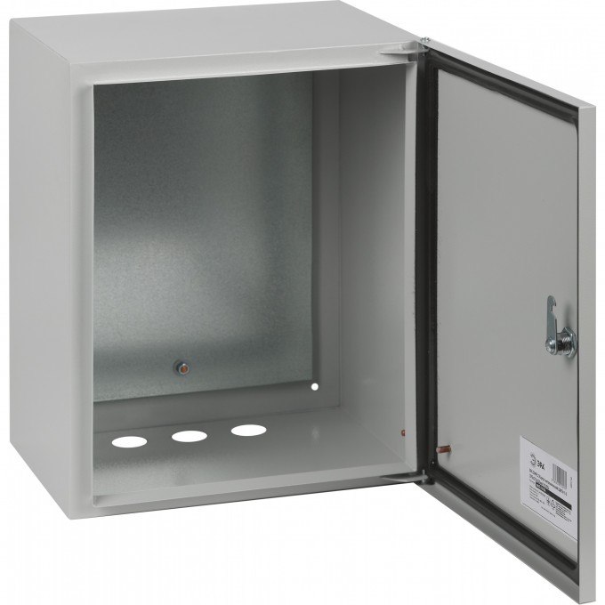 Корпус металлический ЭРА ЩМП-1-0 SIMPLE stmS.1-0-31 (395х310х220мм) IP31 УХЛ3 B0057142 Корпус металлический ЭРА ЩМП-1-0 SIMPLE stmS.1-0-31 (395х310х220мм) IP31 УХЛ3 B0057142