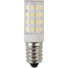 Лампа светодиодная ЭРА LED 5Вт Т25 4000К Е14 нейтральный капсула B0033031