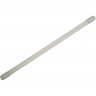 Лампа светодиодная ЭРА STD LED T8-10W-840-G13-600MM G13 поворотный 10Вт трубка стекло нейтральный белый свет B0032999