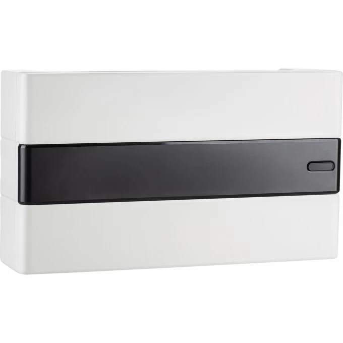 Щит распределительный навесной ЭРА ЩРН-П-18 TREND BOXS IP41 B0052640 Щит распределительный навесной ЭРА ЩРН-П-18 TREND BOXS IP41 B0052640