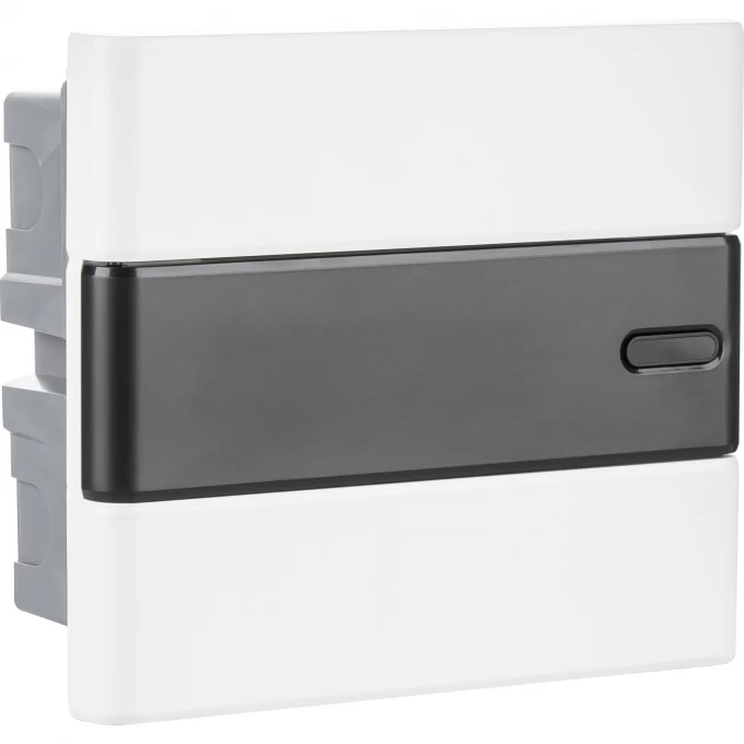 Щит распределительный встраиваемый ЭРА ЩРВ-П-08 TREND BOXS IP40 B0052632 Щит распределительный встраиваемый ЭРА ЩРВ-П-08 TREND BOXS IP40 B0052632