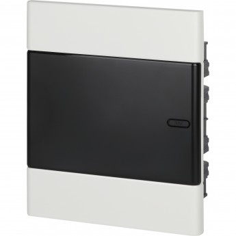 Щит распределительный встраиваемый ЭРА ЩРВ-П-24 TREND BOXF-24-P-F-T IP40