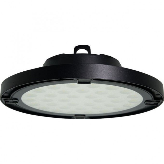 Светильник подвесной ЭРА SPP-411-0-50K-150 150Вт 5000К IP65 LED для высоких пролетов B0047164 Светильник подвесной ЭРА SPP-411-0-50K-150 150Вт 5000К IP65 LED для высоких пролетов B0047164