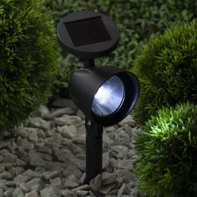 Светильник садовый ЭРА ERAUF012-11 3 LED солнечная батарея Б0044220 B0044220 Светильник садовый ЭРА ERAUF012-11 3 LED солнечная батарея Б0044220 B0044220