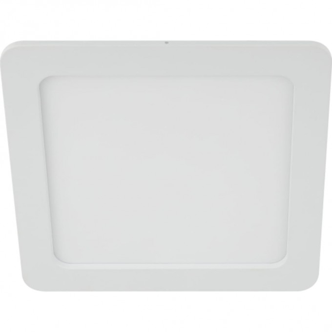 Светильник светодиодный ЭРА Б0058404 LED 2-16-4K 16Вт 4000К встраив. квадратный B0058404 Светильник светодиодный ЭРА Б0058404 LED 2-16-4K 16Вт 4000К встраив. квадратный B0058404
