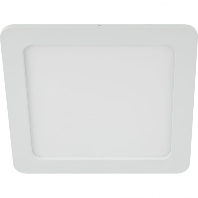 Светильник светодиодный ЭРА Б0058405 LED 2-16-6K 16Вт 6500К встраив. квадратный B0058405 Светильник светодиодный ЭРА Б0058405 LED 2-16-6K 16Вт 6500К встраив. квадратный B0058405