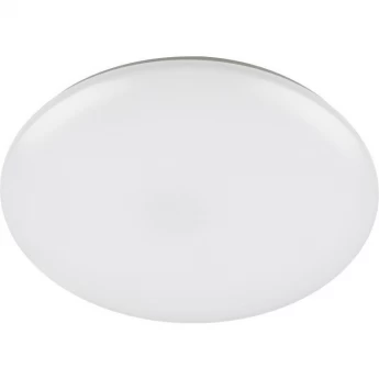 Светильник светодиодный ЭРА SOFT Б0059503 SPB-6-60 48 60Вт 5000К потолочный круглый