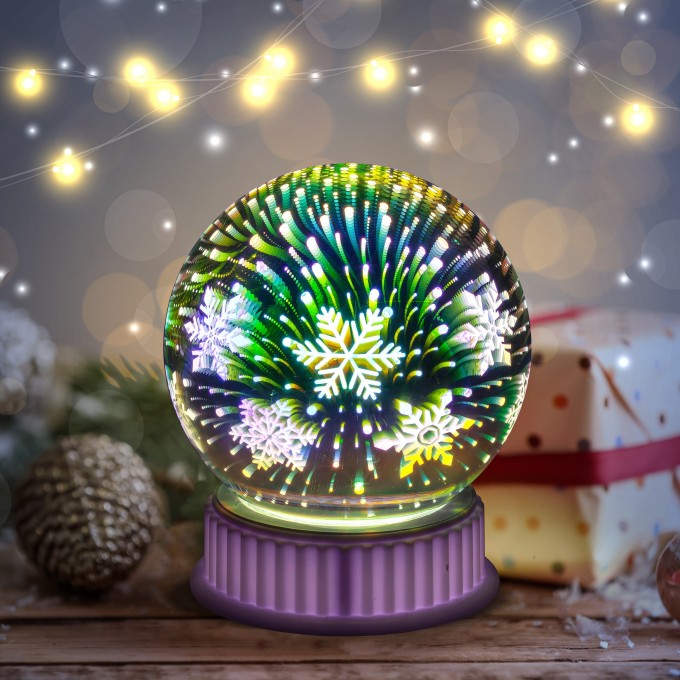 Светодиодная новогодняя фигура ЭРА ENGDS-15 СНЕЖИНКИ 6 LED B0051951 Светодиодная новогодняя фигура ЭРА ENGDS-15 СНЕЖИНКИ 6 LED B0051951