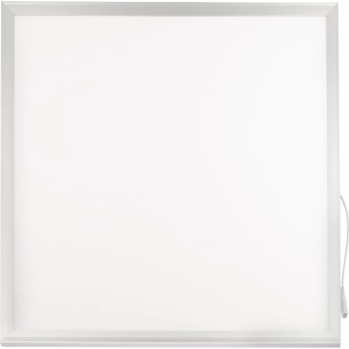 Светодиодная панель ЭРА SPL-510-W-40K-040 40Вт 4000К 3420Лм IP40 595x595x8 белая без драйвера B0048927 Светодиодная панель ЭРА SPL-510-W-40K-040 40Вт 4000К 3420Лм IP40 595x595x8 белая без драйвера B0048927