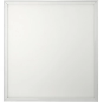 Светодиодная панель ЭРА SPL-511-W-65K-040 40Вт 6500К 4000Лм IP40 595x595x8 белая без драйвера