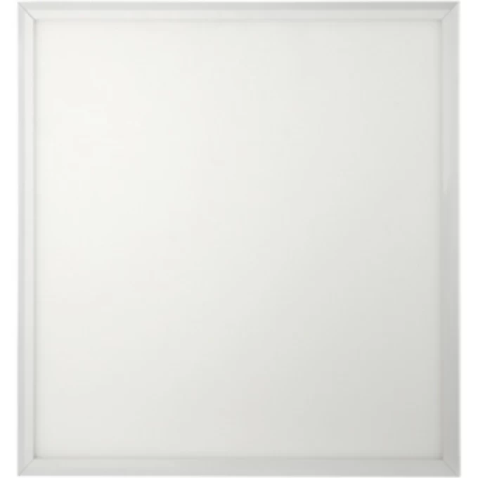Светодиодная панель ЭРА SPL-511-W-65K-040 40Вт 6500К 4000Лм IP40 595x595x8 белая без драйвера B0048928