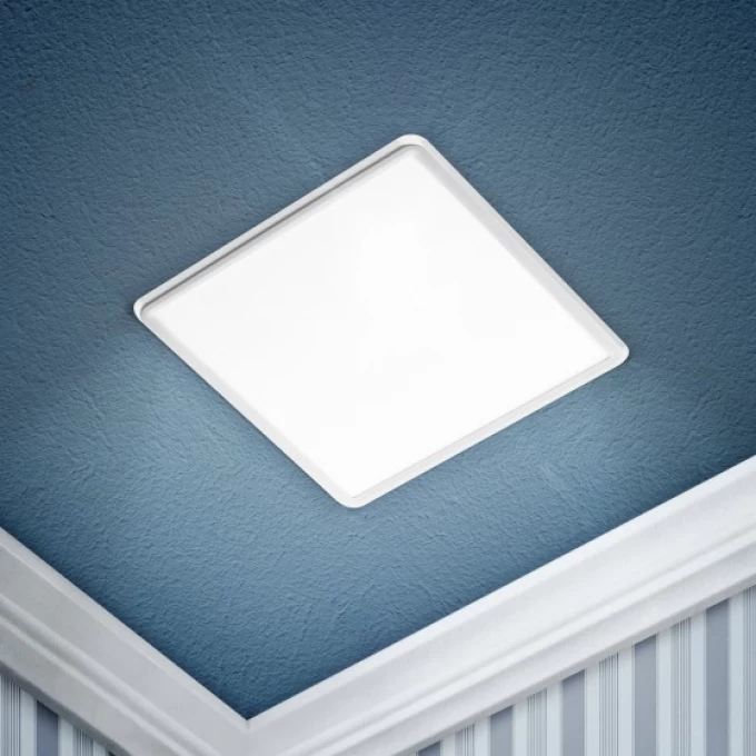 Встраиваемый светильник светодиодный ЭРА LED 6-20-4K/1 квадратный регулируемый LED 20W 220V 4000K B0046914 Встраиваемый светильник светодиодный ЭРА LED 6-20-4K/1 квадратный регулируемый LED 20W 220V 4000K B0046914